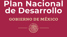 Timeline: Plan Nacional de Desarrollo 1983 - 2018