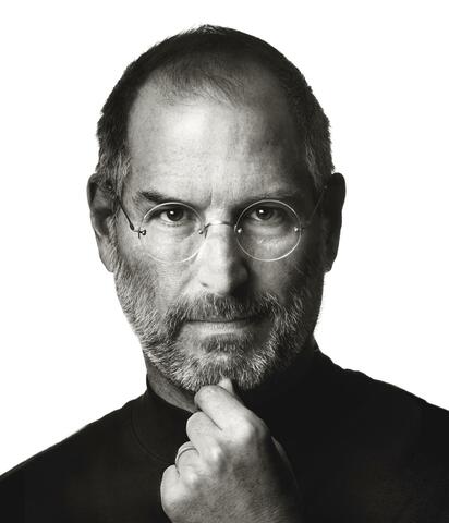 Steve Paul Jobs
