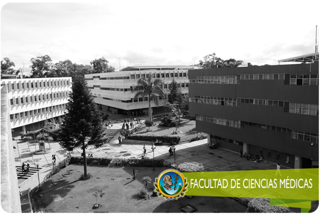 Traslado de la Facultad de Ciencias Médicas