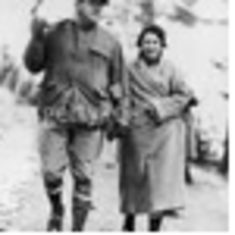 Babe Ruth marries Claire Merritt Hodgson