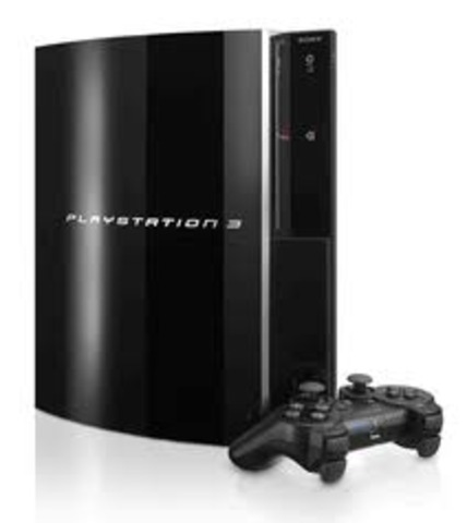 Play Station 3