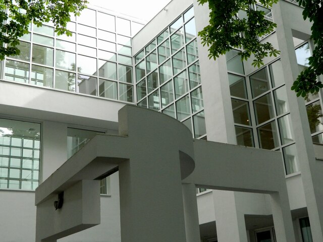 Museo de Artes Decorativas - Frankfurt