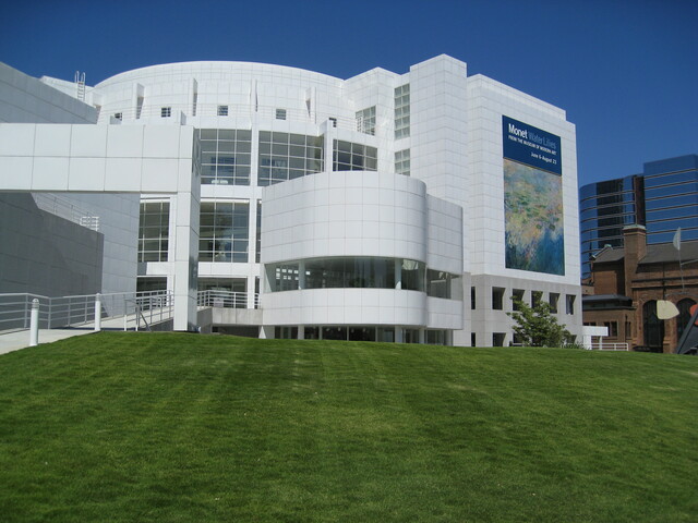 High Museum - Atlanta