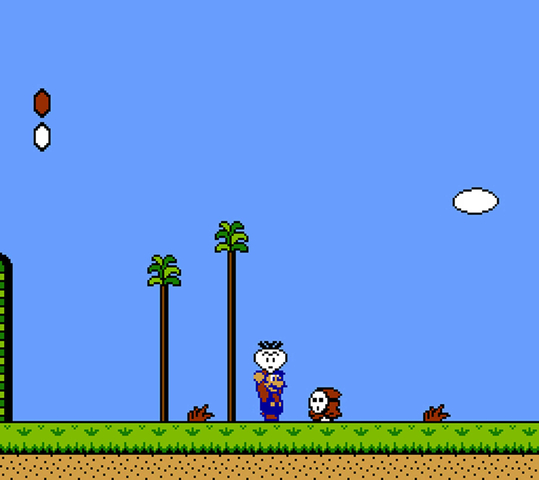 "Super Mario Sunshine" ¡Nuevo Super Mario Bros!