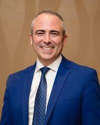 Dr. Timothy J. Purnell