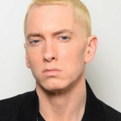 Timeline: Eminem