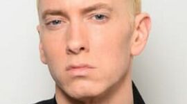 Timeline: Eminem