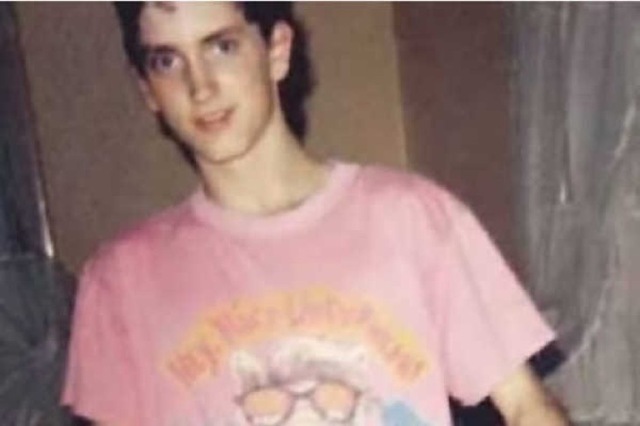 first contacts with rap