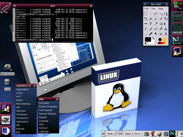 Linux