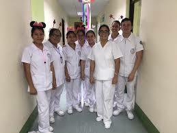 Licenciatura en Enfermería