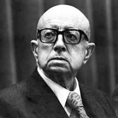 Timeline: Damaso Alonso