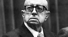 Timeline: Damaso Alonso