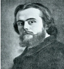 Léon Walras establece un sistema de ecuaciones