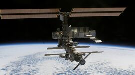 Timeline: ciència i espai