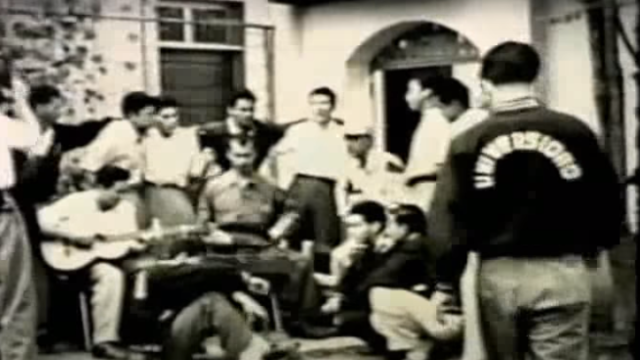 Decano de la sociedad