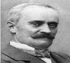 Gyula Farkas precursor de modelos lineales