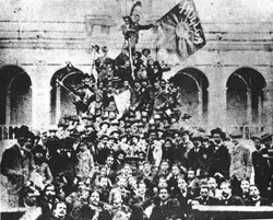 Gobierno de Estrada Cabrera