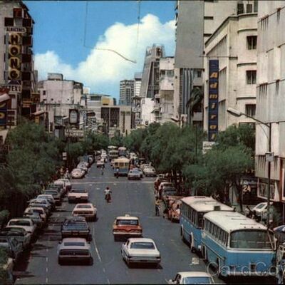 Timeline: Venezuela ante eventos internacionales. Oziel Hernandez #9, Ana Rivas #22 y María Vásquez #30 de 5 "C"