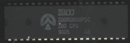 El Z80