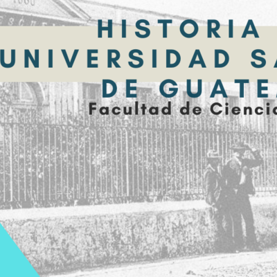 Timeline: Historia de la Universidad de San Carlos de Guatemala - USAC - 202109165