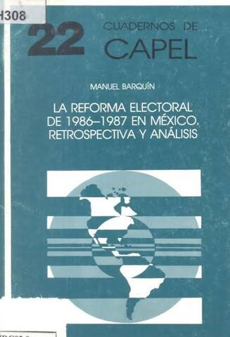 Reforma de 1987