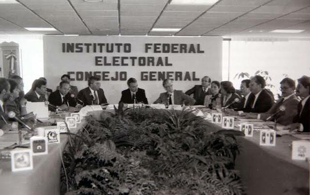 Reforma de 1990