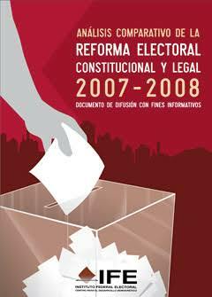 Reforma de 2007