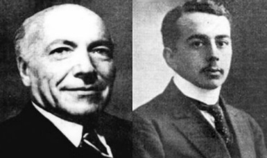 El algoritmo Húngaro está basado fundamentalmente en los trabajos de los matemáticos Húngaros: Dénes Kőnig y Jenő Egerváry