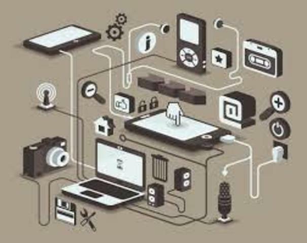 Nacimiento de la multimedia