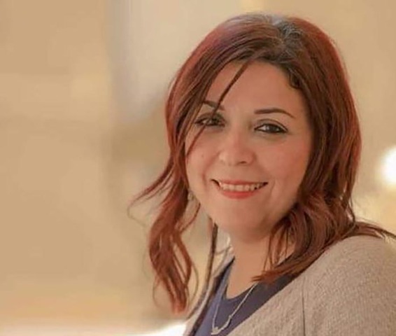 Arresto di Esraa Abdel Fattah