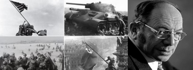 Las primeras actividades formales de investigación de operaciones (IO), iniciaron en Inglaterra durante la Segunda Guerra Mundial. Kantorovich estudia los problemas de distribución