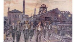 Timeline: EVOLUCIÓN DEL DERECHO LABORAL