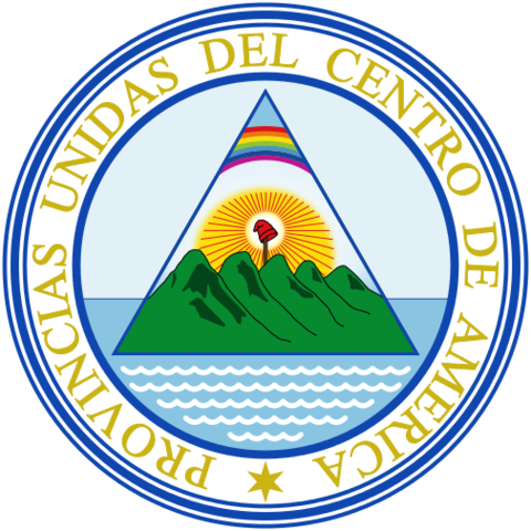 La independencia de las Provincias de Centro América