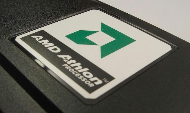 El AMD Athlon K7 (Classic y Thunderbird)