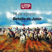 Batalla de Junin