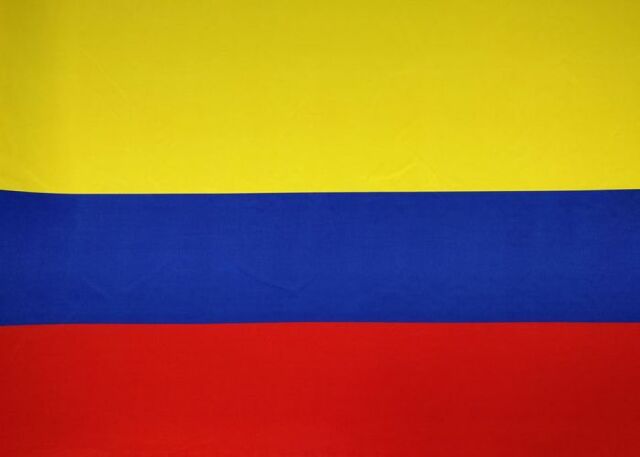 Independencia de la Gran Colombia