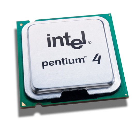 EL Intel Pentium 4