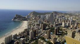 Timeline: Evolución Histórica del Sector Hotelero Turístico del Mundo.