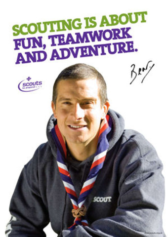 Chief Scout