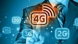 4G