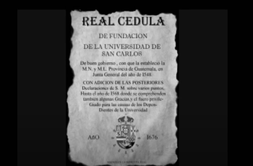 Fundación Oficial de la Universidad