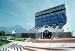 Banco Nacional de El Salvador 1906 - 1913