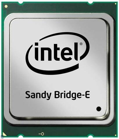 El Intel Core Sandy Bridge
