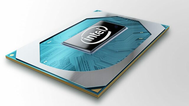 Intel Core S 10ª. Generación