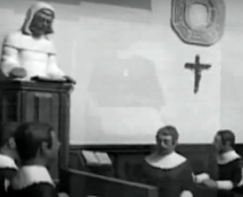 Inicia la catedra prima