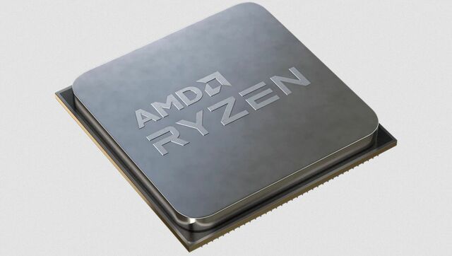 AMD Ryzen 5000