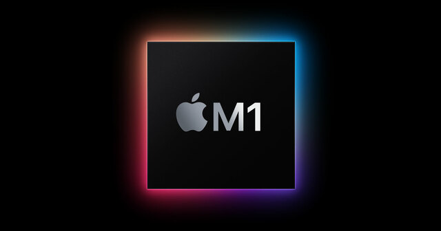 Apple M1