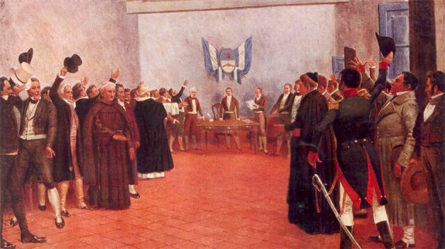 Congreso de Tucumán