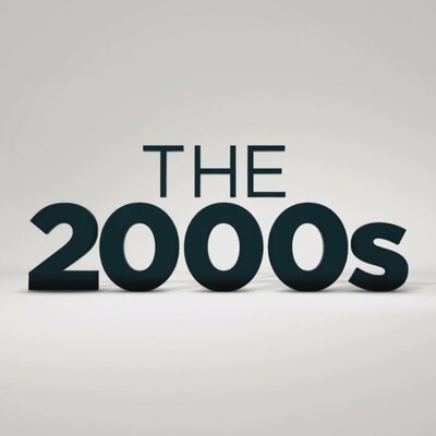 Timeline: 2000 - 2010