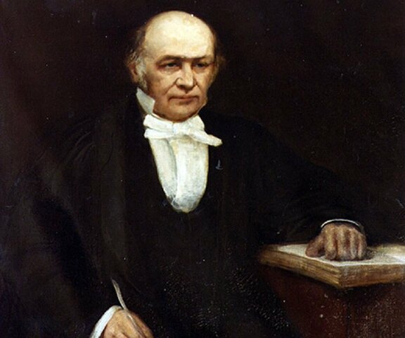 WILLIAM ROWAN HAMILTON
